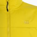 Giacca Vans MTE Norris No Hood Puffer da uomo in oliva calda 3