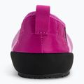 The North Face Youth Thermoball Traction Mule II pantofole per bambini dragonfruit / deep mulber 6