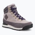 Scarponi da trekking da donna The North Face Back To Berkeley IV Textile WP moonstone grey/lunar st