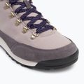 Scarponi da trekking da donna The North Face Back To Berkeley IV Textile WP moonstone grey/lunar st 7