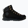 Scarpe da donna The North Face Back To Berkeley IV Leather WP nero/nero 8