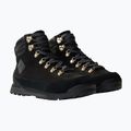 Scarpe da donna The North Face Back To Berkeley IV Leather WP nero/nero 9