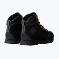 Scarpe da donna The North Face Back To Berkeley IV Leather WP nero/nero 10