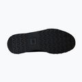 Scarpe da donna The North Face Back To Berkeley IV Leather WP nero/nero 12