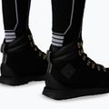 Scarpe da donna The North Face Back To Berkeley IV Leather WP nero/nero 14