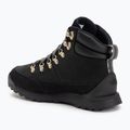 Scarpe da donna The North Face Back To Berkeley IV Leather WP nero/nero 3