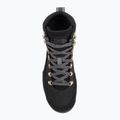 Scarpe da donna The North Face Back To Berkeley IV Leather WP nero/nero 5