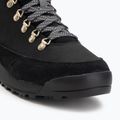 Scarpe da donna The North Face Back To Berkeley IV Leather WP nero/nero 7