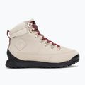 Scarpe da donna The North Face Back To Berkeley IV Leather WP white/dune/black 2