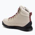 Scarpe da donna The North Face Back To Berkeley IV Leather WP white/dune/black 3