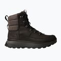 Stivali da neve da uomo The North Face Bergen Leather WP nero/nero 9