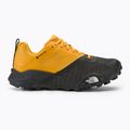 Scarpe da corsa da uomo The North Face Offtrail Trail Run Gore-Tex summit gold / tng black 2