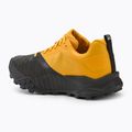 Scarpe da corsa da uomo The North Face Offtrail Trail Run Gore-Tex summit gold / tng black 3