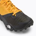 Scarpe da corsa da uomo The North Face Offtrail Trail Run Gore-Tex summit gold / tng black 7