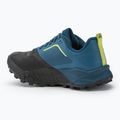 Scarpe da corsa da uomo The North Face Offtrail Trail Run blu germano/notturno petrolio 3