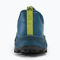 Scarpe da corsa da uomo The North Face Offtrail Trail Run blu germano/notturno petrolio 6