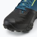 Scarpe da corsa da uomo The North Face Offtrail Trail Run blu germano/notturno petrolio 7