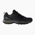 Scarpe da trekking da uomo The North Face Hedgehog Gore-Tex nero/grigio asfalto 8