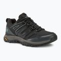 Scarpe da trekking da uomo The North Face Hedgehog Gore-Tex nero/grigio asfalto