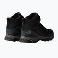 Scarpe da trekking da uomo The North Face Hedgehog Mid Gore-Tex nero / grigio asfalto 11