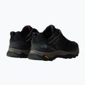 Scarpe da trekking da donna The North Face Hedgehog Gore-Tex nero/grigio asfalto 9