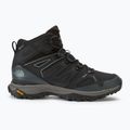 Scarpe da trekking da uomo The North Face Hedgehog Mid Gore-Tex nero / grigio asfalto 2