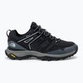 Scarpe da trekking da donna The North Face Hedgehog Gore-Tex nero/grigio asfalto 2