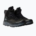 Scarpe da trekking da uomo The North Face Vectiv Fastpack Insulated Wp nero/grigio vanadis 8