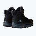 Scarpe da trekking da uomo The North Face Vectiv Fastpack Insulated Wp nero/grigio vanadis 10