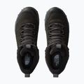Scarpe da trekking da uomo The North Face Vectiv Fastpack Insulated Wp nero/grigio vanadis 12
