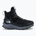 Scarpe da trekking da uomo The North Face Vectiv Fastpack Insulated Wp nero/grigio vanadis 2