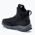 Scarpe da trekking da uomo The North Face Vectiv Fastpack Insulated Wp nero/grigio vanadis 3