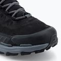 Scarpe da trekking da uomo The North Face Vectiv Fastpack Insulated Wp nero/grigio vanadis 7
