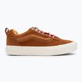 Scarpe Vans Knu Skool Knu Vintage marrone chiaro 2