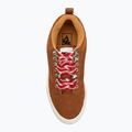Scarpe Vans Knu Skool Knu Vintage marrone chiaro 5