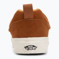 Scarpe Vans Knu Skool Knu Vintage marrone chiaro 6