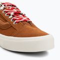 Scarpe Vans Knu Skool Knu Vintage marrone chiaro 7