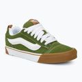 Scarpe Vans Knu Skool gomma paraurti pesto