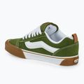 Scarpe Vans Knu Skool gomma paraurti pesto 3