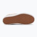 Scarpe Vans Knu Stack High Shine oro 4