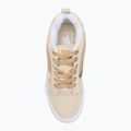 Scarpe Vans Knu Stack High Shine oro 5