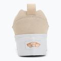 Scarpe Vans Knu Stack High Shine oro 6
