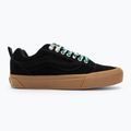 Scarpe Vans Knu Skool Knu Vintage nero/gomma 2