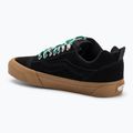 Scarpe Vans Knu Skool Knu Vintage nero/gomma 3