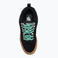 Scarpe Vans Knu Skool Knu Vintage nero/gomma 5
