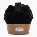 Scarpe Vans Knu Skool Knu Vintage nero/gomma 6