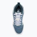 Scarpe Vans Knu mesh blu/multi 5