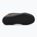 Scarpe Vans Knu Skool leopardate nere 4