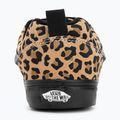 Scarpe Vans Knu Skool leopardate nere 6