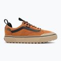 Vans Mte Old Skool Waterproof scarpe smaltate di zenzero 2